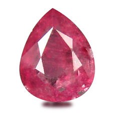 Rare Rubies