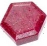 Hexagonal Ruby