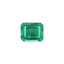 Emerald Polished