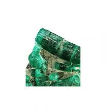 Emerald Rough