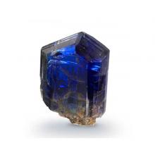 Tazanite Rough